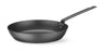 Blackwell Stegepande Carbon Stål ø 24 cm - egnet til alle varmekilder - uden non-stick belægning