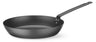 Blackwell Stegepande Carbon Stål ø 28 cm - egnet til alle varmekilder - uden non-stick belægning