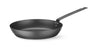 Blackwell Stegepande Carbon Stål ø 20 cm - egnet til alle varmekilder - uden non-stick belægning