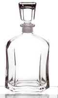 Bormioli Rocco Whiskey Karaff Capitol 700 ml