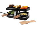 Boska Raclette Party Mini - 2 personer - 420 W - keramisk non-stick belægning