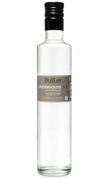 Butler Skærebrædderolie / Vedligeholdelsesolie - 500 ml