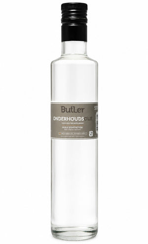 Butler Skærebrædderolie / Vedligeholdelsesolie - 500 ml
