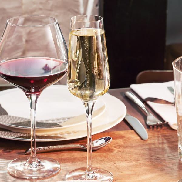 Chef & Sommelier Champagneglas - Flutes - Sublym Flute - 210 ml - 6 styk