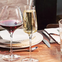 Chef & Sommelier Champagneglas - Flutes - Sublym Flute - 210 ml - 6 styk