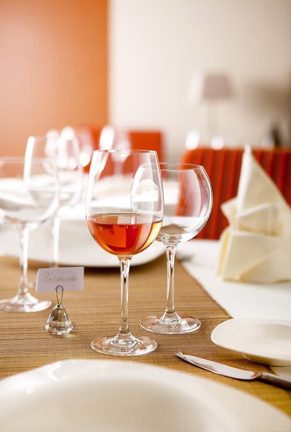Chef & Sommelier Hvide Vinglas Cabernet - 250 ml - 6 stk.