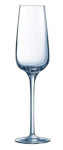 Chef & Sommelier Champagneglas - Flutes - Sublym Flute - 210 ml - 6 styk