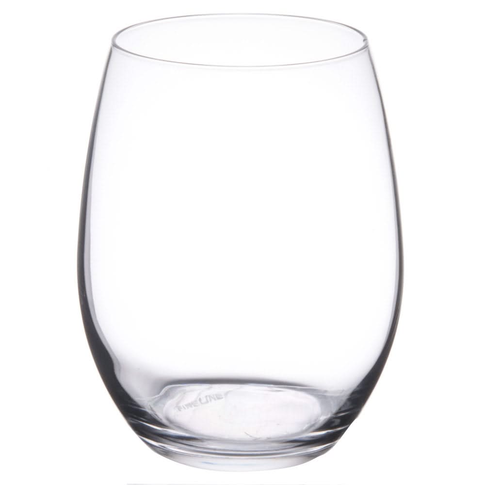 Chef & Sommelier Vandglas Primary - 440 ml - 6 stk.