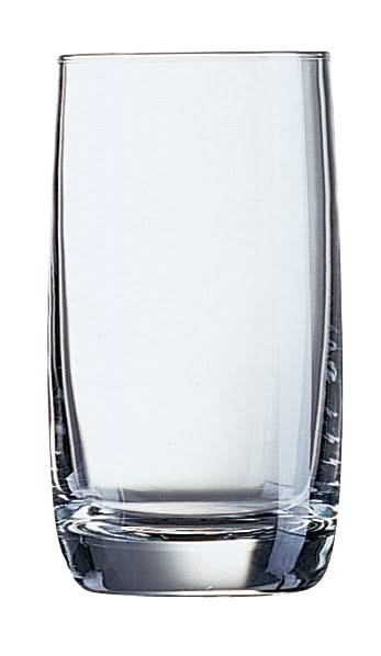 Chef & Sommelier Vandglas Vigne - 220 ml - 6 stk.