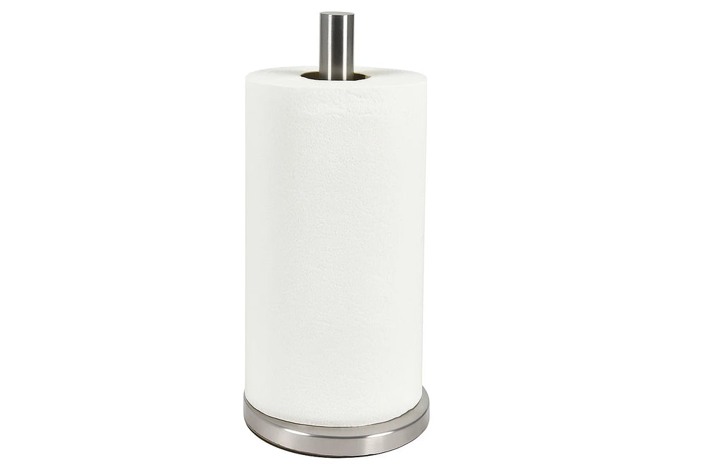 Cookinglife Køkkenrulleholder RVS 33 cm