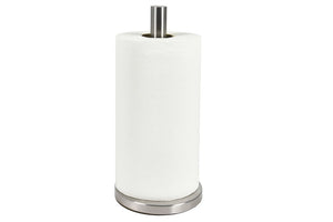 Cookinglife Køkkenrulleholder RVS 33 cm