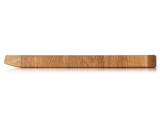 Continenta Træ Skærebræt  - Eg Endetræ - 38 x 25 cm