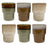 Cookinglife Bekers Nomad Step 340 ml - 6 styk