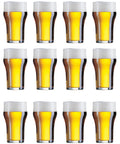 Cookinglife Engelske Ølglas Nonic 340 ml - 12 stk.