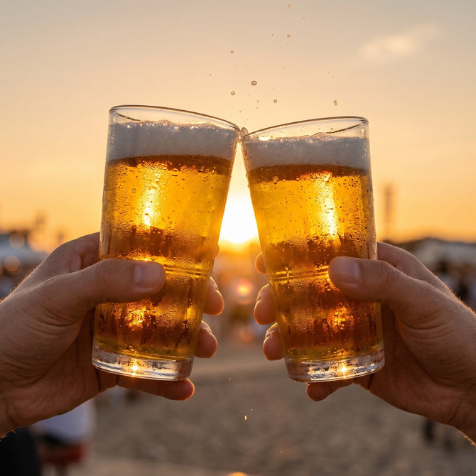 Bierglazen