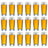 Cookinglife Tyske Ølglas Willybecher 330 ml - 18 stk.