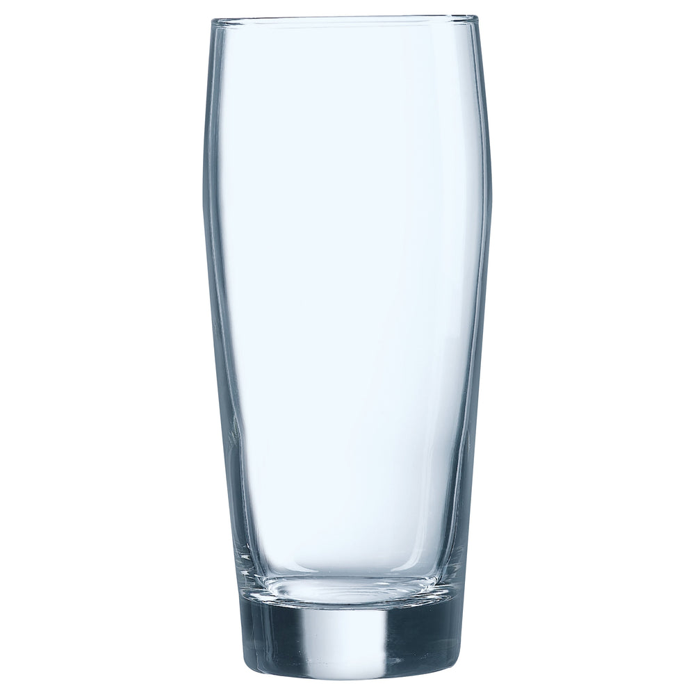 Cookinglife Tyske Ølglas Willybecher 330 ml - 18 stk.