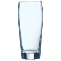 Cookinglife Tyske Ølglas Willybecher 330 ml - 18 stk.