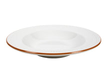 Cookinglife Serviesset Stratton 24-delig / 6 personer - 6 dinerborden, 6 ontbijtborden, 6 diepe borden og 6 skåle