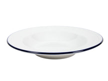 Cookinglife Serviesset Whitmore 30-delig / 6 personer - 6 middagstallerkener, 6 morgenmadstallerkener, 6 dybe tallerkener, 6 skåle og 6 krus