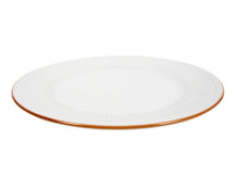 Cookinglife Serviesset Stratton 18-delig / 6 personer - 6 dinerborden, 6 ontbijtborden og 6 skåle
