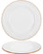 Cookinglife Dinerborde Stratton ø 27 cm - 6 stk.