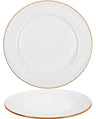 Cookinglife Dinerborde Stratton ø 27 cm - 6 stk.