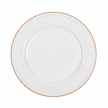 Cookinglife Dinerborde Stratton ø 27 cm - 6 stk.