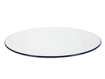 Cookinglife Serviesset Whitmore 30-delig / 6 personer - 6 middagstallerkener, 6 morgenmadstallerkener, 6 dybe tallerkener, 6 skåle og 6 krus