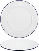 Cookinglife Dinerborde Whitmore ø 27 cm - 6 stk.