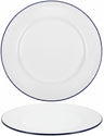 Cookinglife Dinerborde Whitmore ø 27 cm - 6 stk.
