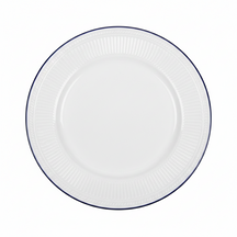 Cookinglife Dinerborde Whitmore ø 27 cm - 6 stk.