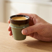 Cookinglife Espresso kopper Nomad Ridge 100 ml - 6 stk.