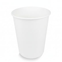 Cookinglife Kartonnen Koffiebekers 230 ml - Hvid - 50 stk.