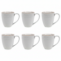 Cookinglife Mokken Stratton 350 ml - 6 styk