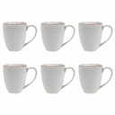 Cookinglife Mokken Stratton 350 ml - 6 styk