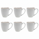 Cookinglife Mokken Stratton 350 ml - 6 styk