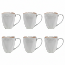 Cookinglife Mokken Stratton 350 ml - 6 styk