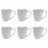 Cookinglife Mokken Stratton 350 ml - 6 styk