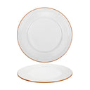Cookinglife Morgenmadstallerkener / Desserttallerkener Stratton ø 19 cm - 6 stk.