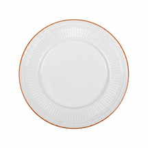 Cookinglife Morgenmadstallerkener / Desserttallerkener Stratton ø 19 cm - 6 stk.