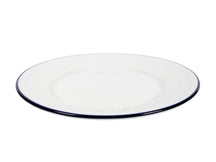 Cookinglife Serviesset Whitmore 30-delig / 6 personer - 6 middagstallerkener, 6 morgenmadstallerkener, 6 dybe tallerkener, 6 skåle og 6 krus