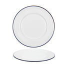 Cookinglife Morgenmadstallerkener / Desserttallerkener Whitmore ø 19 cm - 6 stk.