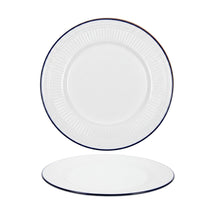 Cookinglife Morgenmadstallerkener / Desserttallerkener Whitmore ø 19 cm - 6 stk.