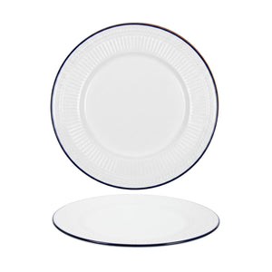 Cookinglife Morgenmadstallerkener / Desserttallerkener Whitmore ø 19 cm - 6 stk.