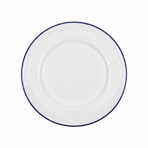 Cookinglife Morgenmadstallerkener / Desserttallerkener Whitmore ø 19 cm - 6 stk.