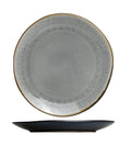 Cookinglife Morgenmadstallerkener / Desserttallerkener Nola Warm Grey ø 21 cm - 6 stykker