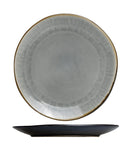 Cookinglife Morgenmadstallerkener / Desserttallerkener Nola Warm Grey ø 21 cm - 6 stykker