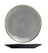 Cookinglife Morgenmadstallerkener / Desserttallerkener Nola Warm Grey ø 21 cm - 6 stykker
