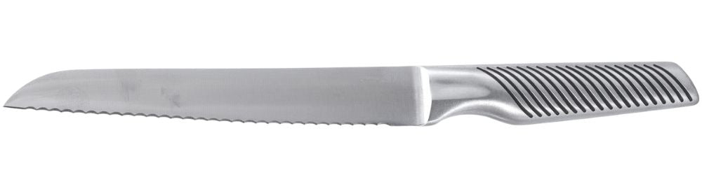 Cookinglife Brodkniv - Chef's Essential - RVS - 34 cm